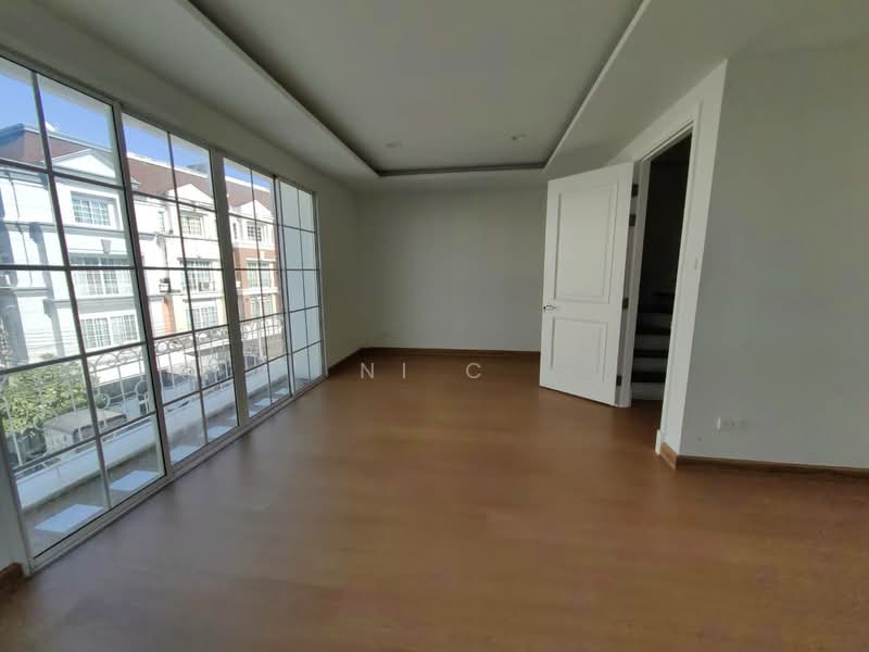 Plus Park Avenue Lasalle-Srinakarin, Bangkok, Lasalle 40-42, Bang Na Tai, Bang Na, Bangkok, , 320 sqm, Office Space For Rent, by vanee chiracharasporn, 500249636 - DDproperty.com