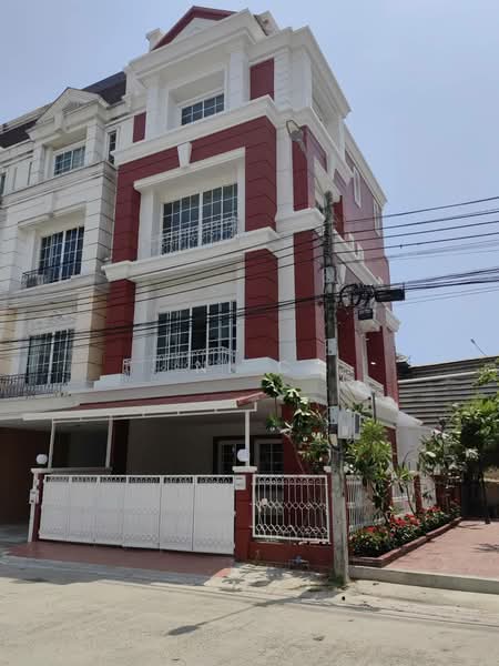 พลัสพาร์ค อเวนิว ลาซาล-ศรีนครินทร์, กรุงเทพ, Lasalle 40-42, บางนาใต้, บางนา, กรุงเทพ, 320 ตร.ม., สำนักงาน ให้เช่า, โดย ni c, 500249636 - DDproperty.com