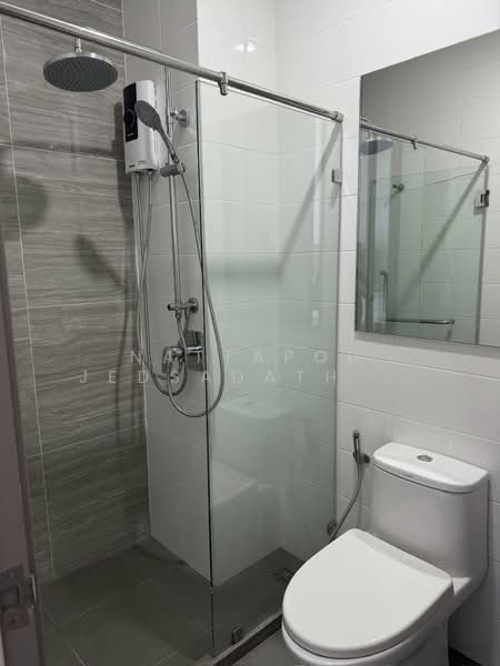 Knightsbridge Prime Onnut, Bangkok, Soi On Nut 1/1 Sukhumvit Road77, Phra Kanong Nua, Watthana, Bangkok, 1 Bedroom, 23 sqm, Condo For Rent, by Nattapol Jedsadathitikul, 500249637 - DDproperty.com