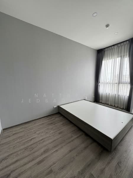 Knightsbridge Prime Onnut, Bangkok, Soi On Nut 1/1 Sukhumvit Road77, Phra Kanong Nua, Watthana, Bangkok, 1 Bedroom, 23 sqm, Condo For Rent, by Nattapol Jedsadathitikul, 500249637 - DDproperty.com