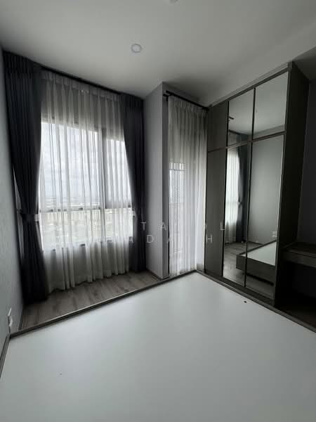 Knightsbridge Prime Onnut : ไนท์บริดจ์ ไพร์ม อ่อนนุช, กรุงเทพ, ซอยอ่อนนุช 1/1 ถนนสุขุมวิท 77, พระโขนงเหนือ, วัฒนา, กรุงเทพ, 23 ตร.ม., คอนโด ให้เช่า, โดย Nattapol Jedsadathitikul, 500249637 - DDproperty.com