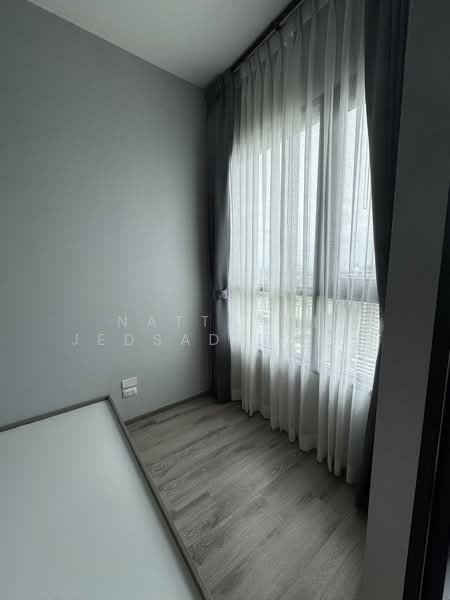 Knightsbridge Prime Onnut, Bangkok, Soi On Nut 1/1 Sukhumvit Road77, Phra Kanong Nua, Watthana, Bangkok, 1 Bedroom, 23 sqm, Condo For Rent, by Nattapol Jedsadathitikul, 500249637 - DDproperty.com