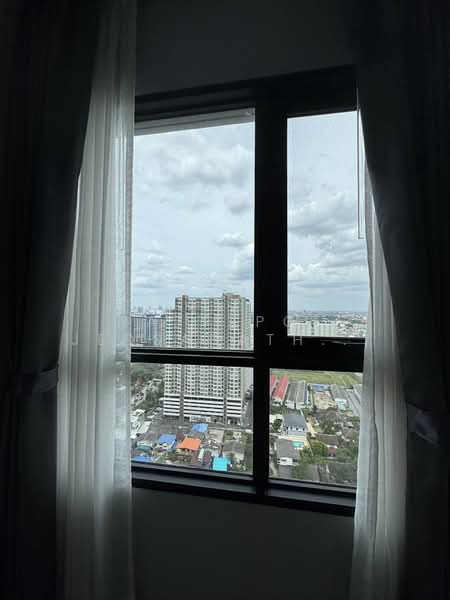 Knightsbridge Prime Onnut, Bangkok, Soi On Nut 1/1 Sukhumvit Road77, Phra Kanong Nua, Watthana, Bangkok, 1 Bedroom, 23 sqm, Condo For Rent, by Nattapol Jedsadathitikul, 500249637 - DDproperty.com