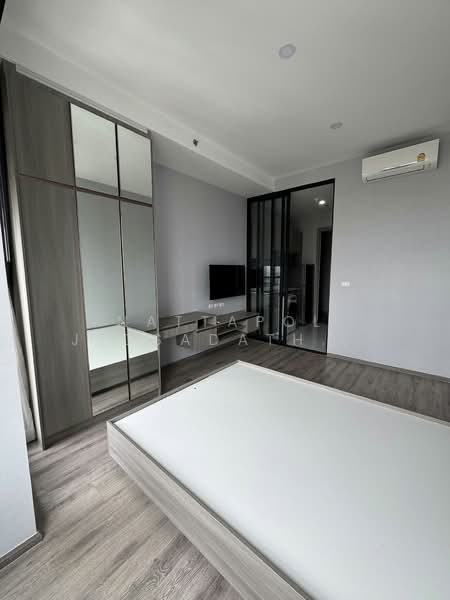 Knightsbridge Prime Onnut : ไนท์บริดจ์ ไพร์ม อ่อนนุช, กรุงเทพ, ซอยอ่อนนุช 1/1 ถนนสุขุมวิท 77, พระโขนงเหนือ, วัฒนา, กรุงเทพ, 23 ตร.ม., คอนโด ให้เช่า, โดย Nattapol Jedsadathitikul, 500249637 - DDproperty.com