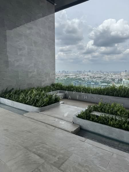 Knightsbridge Prime Onnut : ไนท์บริดจ์ ไพร์ม อ่อนนุช, กรุงเทพ, ซอยอ่อนนุช 1/1 ถนนสุขุมวิท 77, พระโขนงเหนือ, วัฒนา, กรุงเทพ, 23 ตร.ม., คอนโด ให้เช่า, โดย Nattapol Jedsadathitikul, 500249637 - DDproperty.com