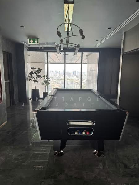 Knightsbridge Prime Onnut : ไนท์บริดจ์ ไพร์ม อ่อนนุช, กรุงเทพ, ซอยอ่อนนุช 1/1 ถนนสุขุมวิท 77, พระโขนงเหนือ, วัฒนา, กรุงเทพ, 23 ตร.ม., คอนโด ให้เช่า, โดย Nattapol Jedsadathitikul, 500249637 - DDproperty.com