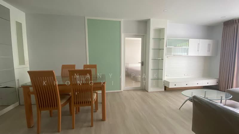 Sathorn Plus On The Pond : สาทร พลัส ออน เดอะ พอนด์ คอนโดมิเนียม, กรุงเทพ, 33 เย็นอากาศ, ช่องนนทรี, ยานนาวา, กรุงเทพ, 55 ตร.ม., คอนโด ให้เช่า, โดย Nanyapak Khongkiattipan, 500249638 - DDproperty.com