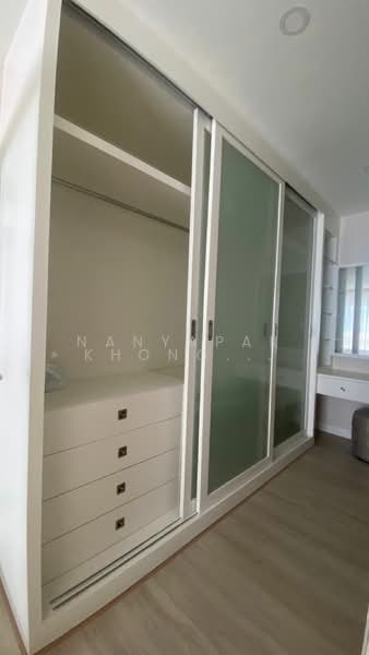 Sathorn Plus On The Pond : สาทร พลัส ออน เดอะ พอนด์ คอนโดมิเนียม, กรุงเทพ, 33 เย็นอากาศ, ช่องนนทรี, ยานนาวา, กรุงเทพ, 55 ตร.ม., คอนโด ให้เช่า, โดย Nanyapak Khongkiattipan, 500249638 - DDproperty.com