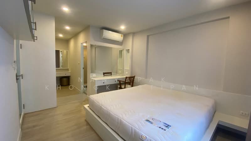 Sathorn Plus On The Pond : สาทร พลัส ออน เดอะ พอนด์ คอนโดมิเนียม, กรุงเทพ, 33 เย็นอากาศ, ช่องนนทรี, ยานนาวา, กรุงเทพ, 55 ตร.ม., คอนโด ให้เช่า, โดย Nanyapak Khongkiattipan, 500249638 - DDproperty.com