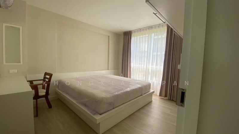 Sathorn Plus On The Pond, Bangkok, 33 Yen Akat Rd, Chong Nonsi, Yan Nawa, Bangkok, 1 Bedroom, 55 sqm, Condo For Rent, by Nanyapak Khongkiattipan, 500249638 - DDproperty.com