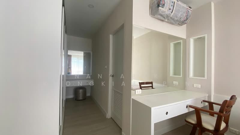 Sathorn Plus On The Pond, Bangkok, 33 Yen Akat Rd, Chong Nonsi, Yan Nawa, Bangkok, 1 Bedroom, 55 sqm, Condo For Rent, by Nanyapak Khongkiattipan, 500249638 - DDproperty.com