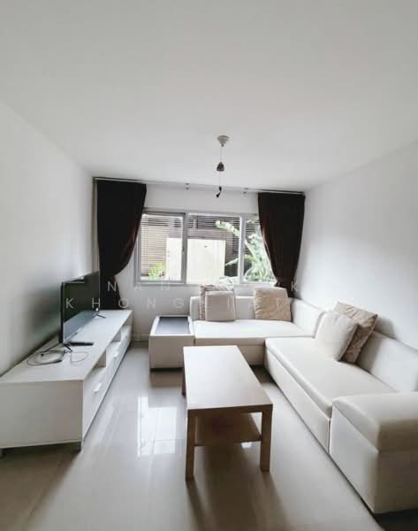 Condo One Thonglor Station : คอนโด วัน ทองหล่อ สเตชั่น, กรุงเทพ, ซอยสุขุมวิท 40, พระโขนง, คลองเตย, กรุงเทพ, 50 ตร.ม., คอนโด ให้เช่า, โดย Nanyapak Khongkiattipan, 500249640 - DDproperty.com