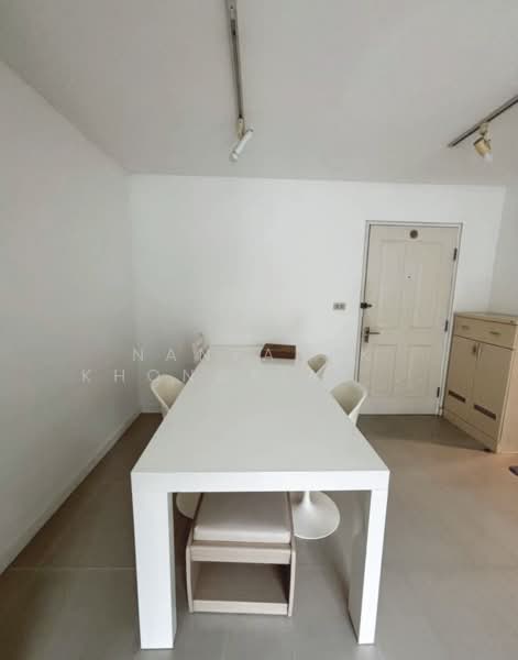 Condo One Thonglor Station, Bangkok, Soi Sukhumvit 40, Phra Kanong, Khlong Toei, Bangkok, 1 Bedroom, 50 sqm, Condo For Rent, by Nanyapak Khongkiattipan, 500249640 - DDproperty.com