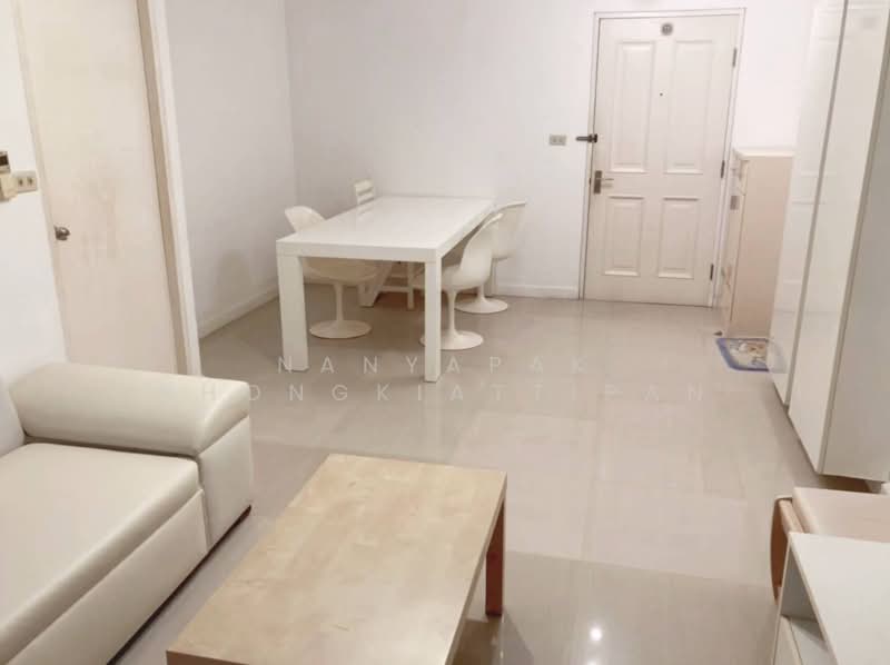 Condo One Thonglor Station, Bangkok, Soi Sukhumvit 40, Phra Kanong, Khlong Toei, Bangkok, 1 Bedroom, 50 sqm, Condo For Rent, by Nanyapak Khongkiattipan, 500249640 - DDproperty.com