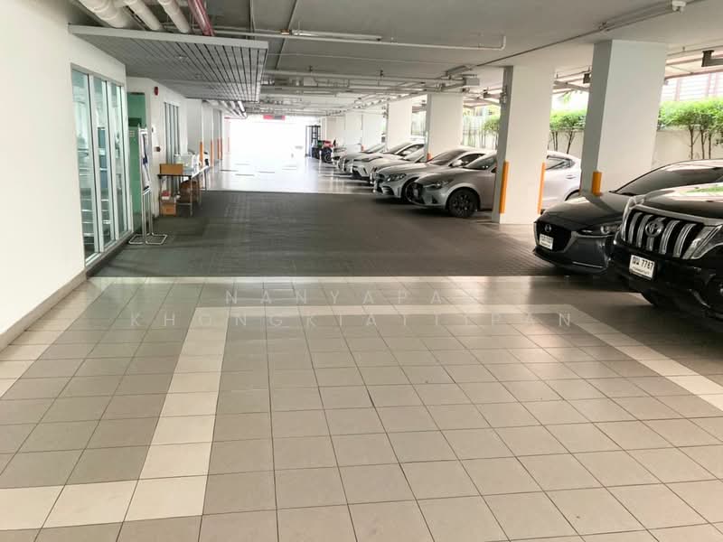 Condo One Thonglor Station : คอนโด วัน ทองหล่อ สเตชั่น, กรุงเทพ, ซอยสุขุมวิท 40, พระโขนง, คลองเตย, กรุงเทพ, 50 ตร.ม., คอนโด ให้เช่า, โดย Nanyapak Khongkiattipan, 500249640 - DDproperty.com