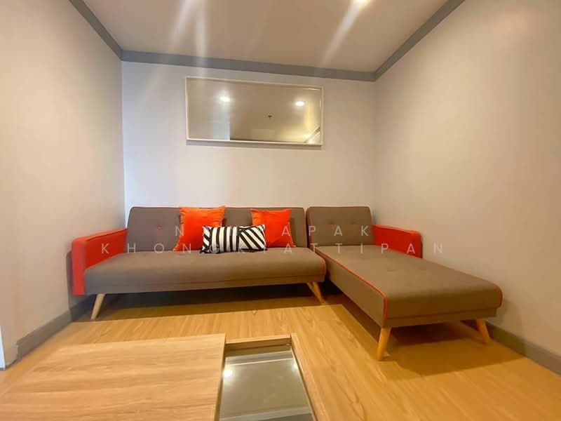 The Waterford Diamond Tower Sukhumvit, Bangkok, 758/18 Soi Sukhumvit 30/1, Sukhumvit Road, Khlong Toei, Khlong Toei, Bangkok, 1 Bedroom, 61 sqm, Condo For Rent, by Nanyapak Khongkiattipan, 500249641 - DDproperty.com