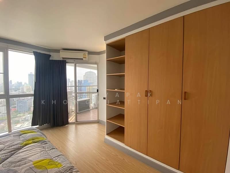 The Waterford Diamond Tower Sukhumvit, Bangkok, 758/18 Soi Sukhumvit 30/1, Sukhumvit Road, Khlong Toei, Khlong Toei, Bangkok, 1 Bedroom, 61 sqm, Condo For Rent, by Nanyapak Khongkiattipan, 500249641 - DDproperty.com