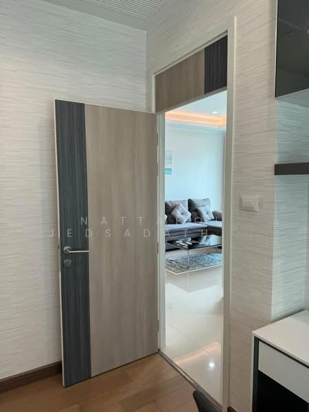 Supalai Elite Phayathai, Bangkok, Ayutthaya Road, Thanon Phaya Thai, Ratchathewi, Bangkok, 2 Bedrooms, 106 sqm, Condo For Sale, by Nattapol Jedsadathitikul, 500249642 - DDproperty.com