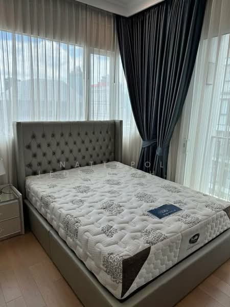 Supalai Elite Phayathai, Bangkok, Ayutthaya Road, Thanon Phaya Thai, Ratchathewi, Bangkok, 2 Bedrooms, 106 sqm, Condo For Sale, by Nattapol Jedsadathitikul, 500249642 - DDproperty.com