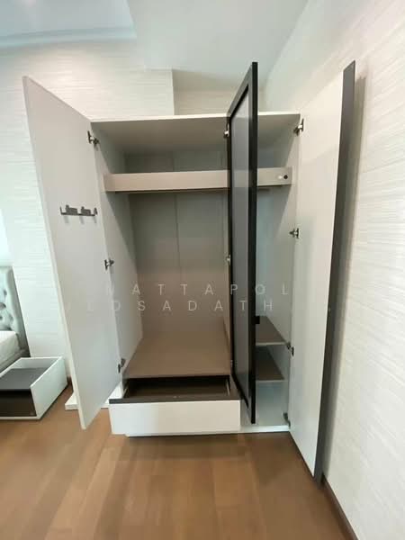 Supalai Elite Phayathai, Bangkok, Ayutthaya Road, Thanon Phaya Thai, Ratchathewi, Bangkok, 2 Bedrooms, 106 sqm, Condo For Sale, by Nattapol Jedsadathitikul, 500249642 - DDproperty.com