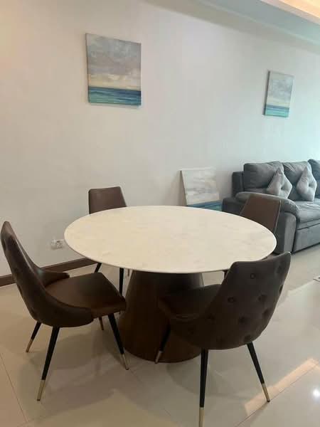 Supalai Elite Phayathai, Bangkok, Ayutthaya Road, Thanon Phaya Thai, Ratchathewi, Bangkok, 2 Bedrooms, 106 sqm, Condo For Sale, by Nattapol Jedsadathitikul, 500249642 - DDproperty.com