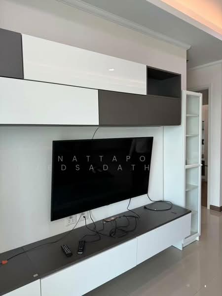 Supalai Elite Phayathai, Bangkok, Ayutthaya Road, Thanon Phaya Thai, Ratchathewi, Bangkok, 2 Bedrooms, 106 sqm, Condo For Sale, by Nattapol Jedsadathitikul, 500249642 - DDproperty.com