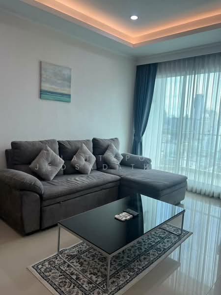 Supalai Elite Phayathai, Bangkok, Ayutthaya Road, Thanon Phaya Thai, Ratchathewi, Bangkok, 2 Bedrooms, 106 sqm, Condo For Sale, by Nattapol Jedsadathitikul, 500249642 - DDproperty.com