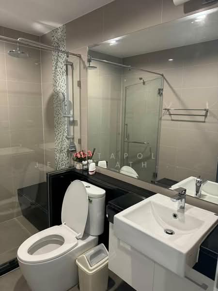 Supalai Elite Phayathai, Bangkok, Ayutthaya Road, Thanon Phaya Thai, Ratchathewi, Bangkok, 2 Bedrooms, 106 sqm, Condo For Sale, by Nattapol Jedsadathitikul, 500249642 - DDproperty.com