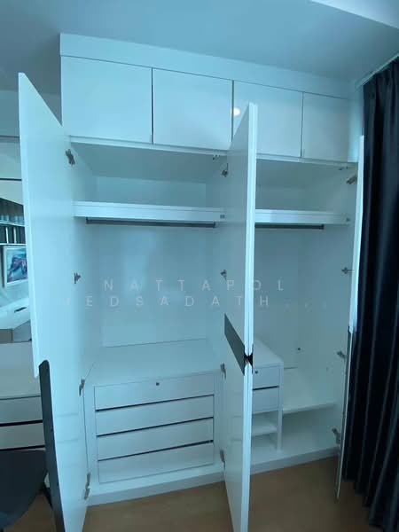 Supalai Elite Phayathai, Bangkok, Ayutthaya Road, Thanon Phaya Thai, Ratchathewi, Bangkok, 2 Bedrooms, 106 sqm, Condo For Sale, by Nattapol Jedsadathitikul, 500249642 - DDproperty.com