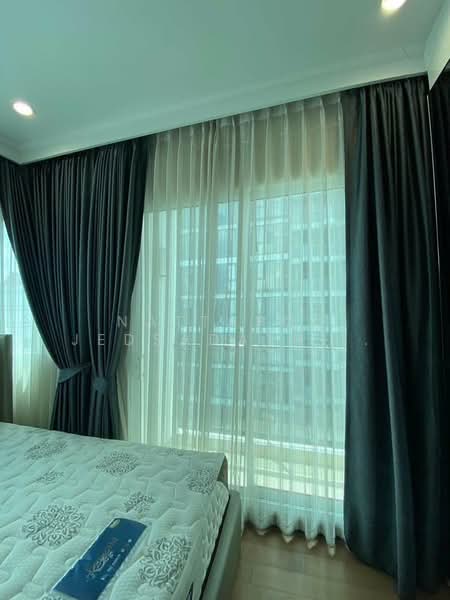 Supalai Elite Phayathai, Bangkok, Ayutthaya Road, Thanon Phaya Thai, Ratchathewi, Bangkok, 2 Bedrooms, 106 sqm, Condo For Sale, by Nattapol Jedsadathitikul, 500249642 - DDproperty.com