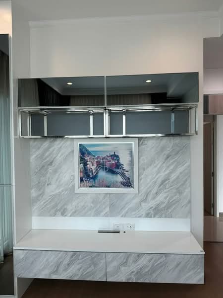 Supalai Elite Phayathai, Bangkok, Ayutthaya Road, Thanon Phaya Thai, Ratchathewi, Bangkok, 2 Bedrooms, 106 sqm, Condo For Sale, by Nattapol Jedsadathitikul, 500249642 - DDproperty.com