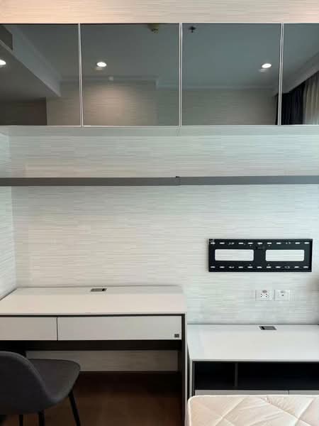 Supalai Elite Phayathai, Bangkok, Ayutthaya Road, Thanon Phaya Thai, Ratchathewi, Bangkok, 2 Bedrooms, 106 sqm, Condo For Sale, by Nattapol Jedsadathitikul, 500249642 - DDproperty.com