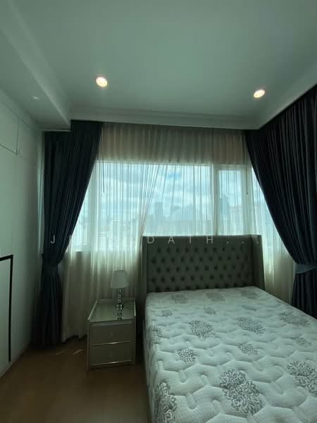 Supalai Elite Phayathai, Bangkok, Ayutthaya Road, Thanon Phaya Thai, Ratchathewi, Bangkok, 2 Bedrooms, 106 sqm, Condo For Sale, by Nattapol Jedsadathitikul, 500249642 - DDproperty.com