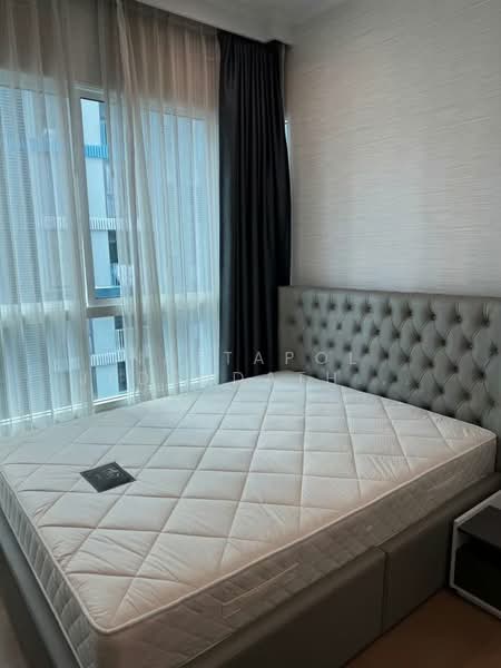 Supalai Elite Phayathai, Bangkok, Ayutthaya Road, Thanon Phaya Thai, Ratchathewi, Bangkok, 2 Bedrooms, 106 sqm, Condo For Sale, by Nattapol Jedsadathitikul, 500249642 - DDproperty.com