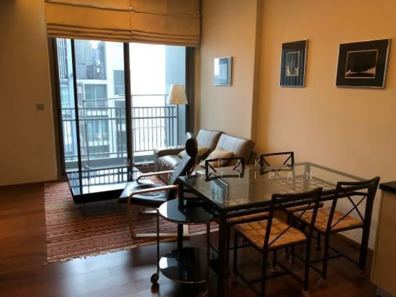Quattro by Sansiri, Bangkok, 134 Thong Lo 4 Alley, Khlong Tan Nua, Watthana, Bangkok, 1 Bedroom, 53 sqm, Condo For Sale, by Nanyapak Khongkiattipan, 500249643 - DDproperty.com