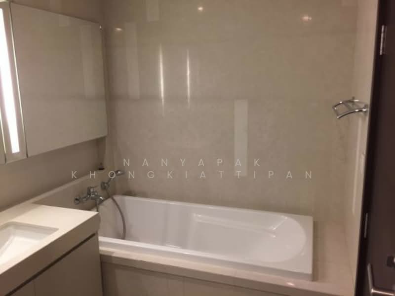 Quattro by Sansiri, Bangkok, 134 Thong Lo 4 Alley, Khlong Tan Nua, Watthana, Bangkok, 1 Bedroom, 53 sqm, Condo For Sale, by Nanyapak Khongkiattipan, 500249643 - DDproperty.com