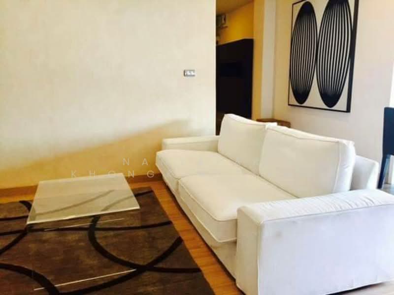 Tree Condo Sukhumvit 42, Bangkok, Soi Sukhumvit 42/1, Sukhumvit Road, Phra Kanong Nua, Watthana, Bangkok, 2 Bedrooms, 63 sqm, Condo For Rent, by Nanyapak Khongkiattipan, 500249645 - DDproperty.com