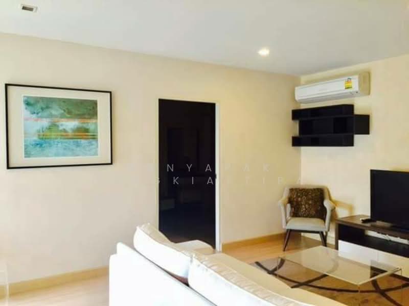 Tree Condo Sukhumvit 42, Bangkok, Soi Sukhumvit 42/1, Sukhumvit Road, Phra Kanong Nua, Watthana, Bangkok, 2 Bedrooms, 63 sqm, Condo For Rent, by Nanyapak Khongkiattipan, 500249645 - DDproperty.com