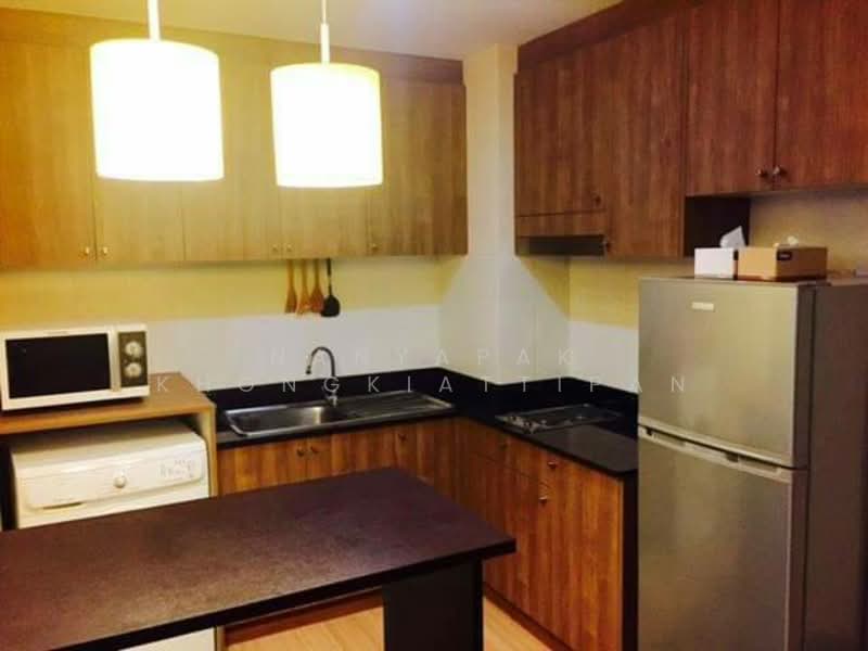 Tree Condo Sukhumvit 42, Bangkok, Soi Sukhumvit 42/1, Sukhumvit Road, Phra Kanong Nua, Watthana, Bangkok, 2 Bedrooms, 63 sqm, Condo For Rent, by Nanyapak Khongkiattipan, 500249645 - DDproperty.com