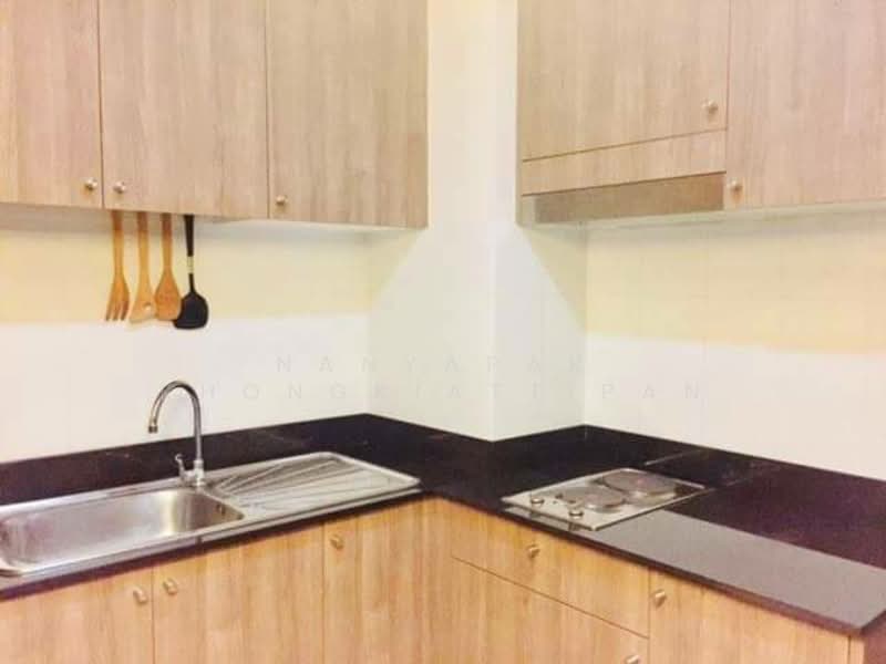 Tree Condo Sukhumvit 42, Bangkok, Soi Sukhumvit 42/1, Sukhumvit Road, Phra Kanong Nua, Watthana, Bangkok, 2 Bedrooms, 63 sqm, Condo For Rent, by Nanyapak Khongkiattipan, 500249645 - DDproperty.com