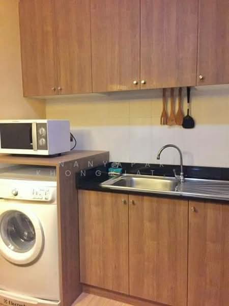 Tree Condo Sukhumvit 42, Bangkok, Soi Sukhumvit 42/1, Sukhumvit Road, Phra Kanong Nua, Watthana, Bangkok, 2 Bedrooms, 63 sqm, Condo For Rent, by Nanyapak Khongkiattipan, 500249645 - DDproperty.com