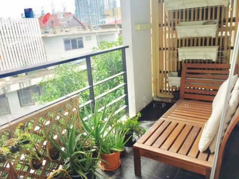 Tree Condo Sukhumvit 42 : ทรี คอนโด สุขุมวิท 42, กรุงเทพ, ซอยสุขุมวิท 42/1 ถนนสุขุมวิท, พระโขนงเหนือ, วัฒนา, กรุงเทพ, 63 ตร.ม., คอนโด ให้เช่า, โดย Nanyapak Khongkiattipan, 500249645 - DDproperty.com