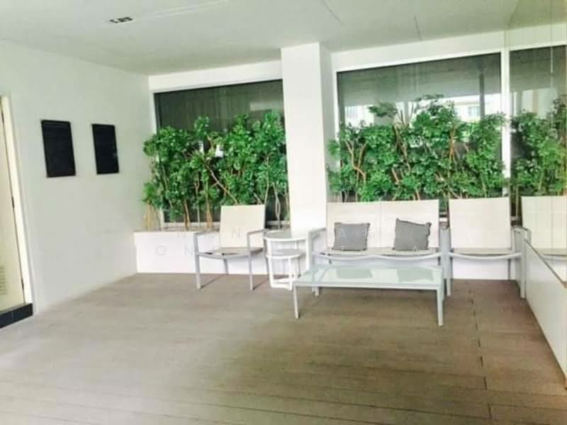 Tree Condo Sukhumvit 42, Bangkok, Soi Sukhumvit 42/1, Sukhumvit Road, Phra Kanong Nua, Watthana, Bangkok, 2 Bedrooms, 63 sqm, Condo For Rent, by Nanyapak Khongkiattipan, 500249645 - DDproperty.com