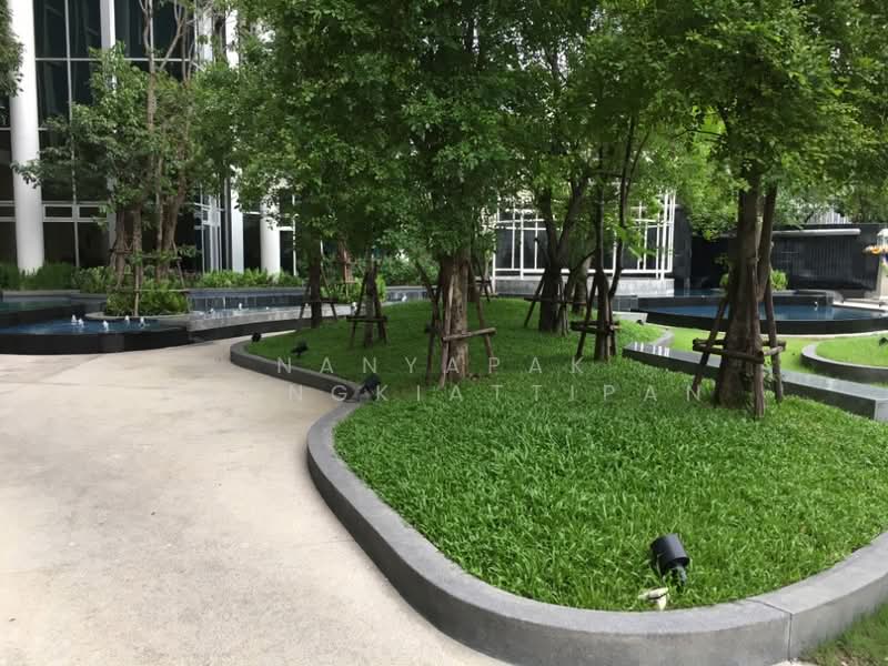 Life Ratchadapisek : ไลฟ์ รัชดาภิเษก, กรุงเทพ, 279 รัชดาภิเษก, ห้วยขวาง, ห้วยขวาง, กรุงเทพ, 47 ตร.ม., คอนโด ให้เช่า, โดย Nanyapak Khongkiattipan, 500249646 - DDproperty.com