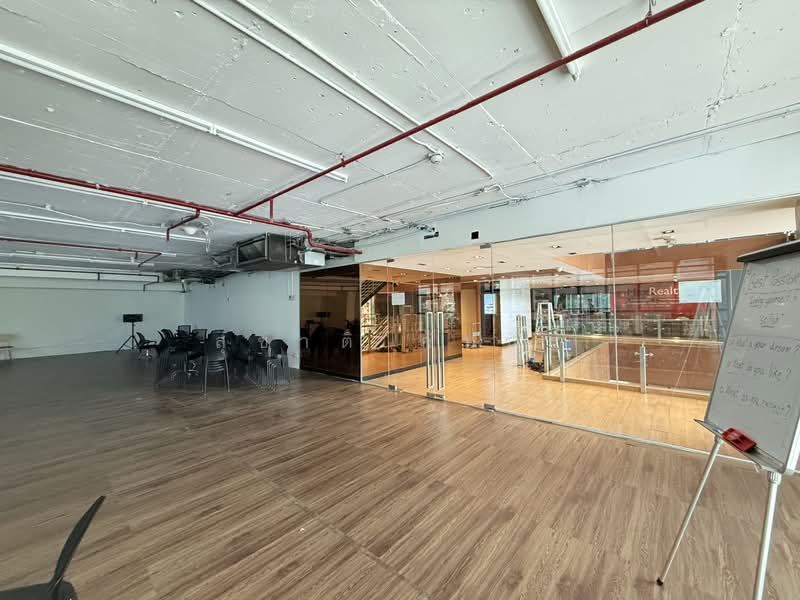 Rent Space in Plaza 2nd Fl. BBC Building near BTS Ekkamai, Bangkok, Khlong Tan Nua, Watthana, Bangkok, , 194 sqm, Retail Space For Rent, by Suchart Gambhir, 500249648 - DDproperty.com