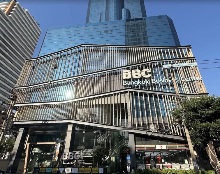 Rent Space in Plaza 2nd Fl. BBC Building near BTS Ekkamai, Bangkok, Khlong Tan Nua, Watthana, Bangkok, , 194 sqm, Retail Space For Rent, by Suchart Gambhir, 500249648 - DDproperty.com