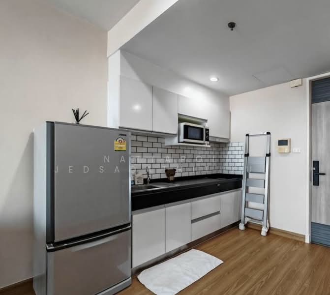 Supalai Premier Ratchathewi : ศุภาลัย พรีเมียร์ ราชเทวี, กรุงเทพ, 188 ถนนเพชรบุรี, ถนนเพชรบุรี, ราชเทวี, กรุงเทพ, 64 ตร.ม., คอนโด ให้เช่า, โดย Nattapol Jedsadathitikul, 500249649 - DDproperty.com