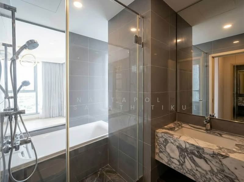 Q Chidlom-Phetchaburi, Bangkok, 1088 Phetchaburi Road, Makkasan, Ratchathewi, Bangkok, 2 Bedrooms, 64 sqm, Condo For Sale, by Nattapol Jedsadathitikul, 500249652 - DDproperty.com