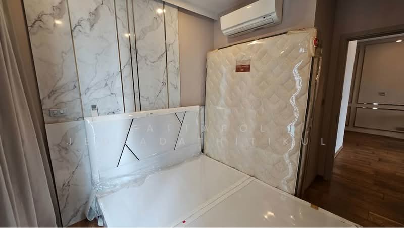 Q Chidlom-Phetchaburi, Bangkok, 1088 Phetchaburi Road, Makkasan, Ratchathewi, Bangkok, 2 Bedrooms, 64 sqm, Condo For Sale, by Nattapol Jedsadathitikul, 500249652 - DDproperty.com