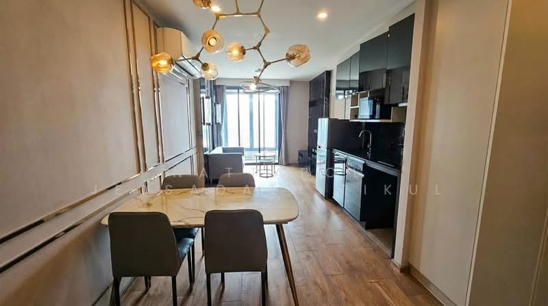 Q Chidlom-Phetchaburi, Bangkok, 1088 Phetchaburi Road, Makkasan, Ratchathewi, Bangkok, 2 Bedrooms, 64 sqm, Condo For Sale, by Nattapol Jedsadathitikul, 500249652 - DDproperty.com